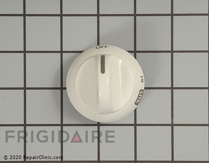 Knob 316109526 Alternate Product View