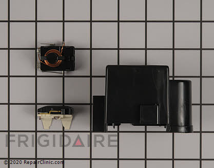 Relay and Overload Kit 5304499966 Alternate Product View