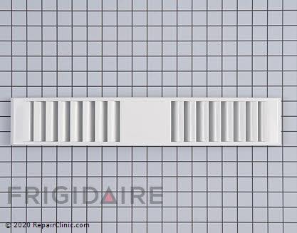 Air Baffle 297133000 Alternate Product View