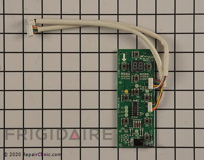 Control Board 5304436534 Alternate Product View