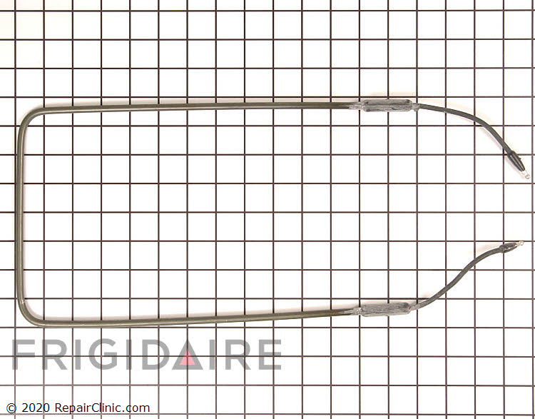 218169805 Defrost Heater Assembly