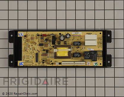 Display Board 316557204 Alternate Product View