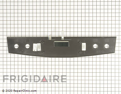 Touchpad and Control Panel 318239701 Alternate Product View
