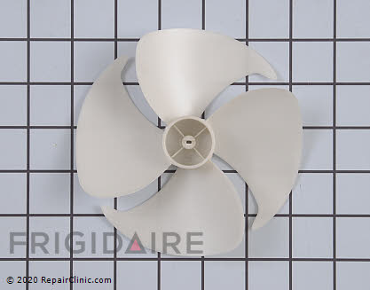Fan Blade 5304456213 Alternate Product View
