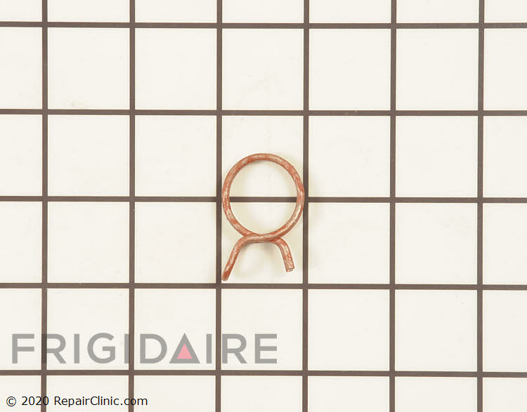Hose Clamp 154348502 Alternate Product View