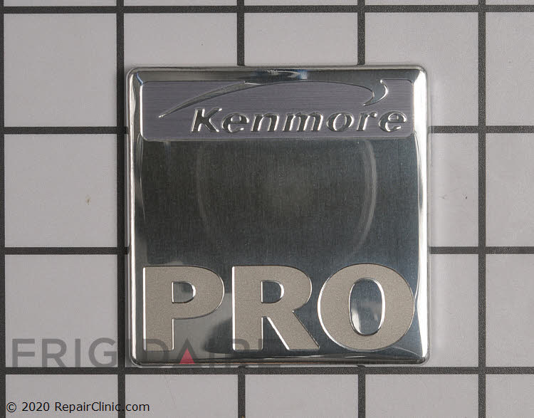 241705601 Nameplate