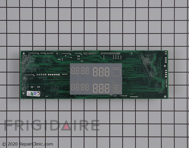 316576603 Oven Control Board