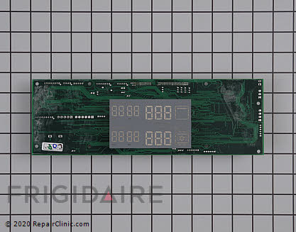 Oven Control Board 316576603 Alternate Product View