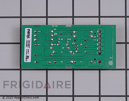 Dryness Control Board 134216300 Alternate Product View