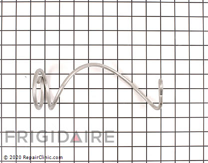 Ice Bucket Auger 218232500 Alternate Product View