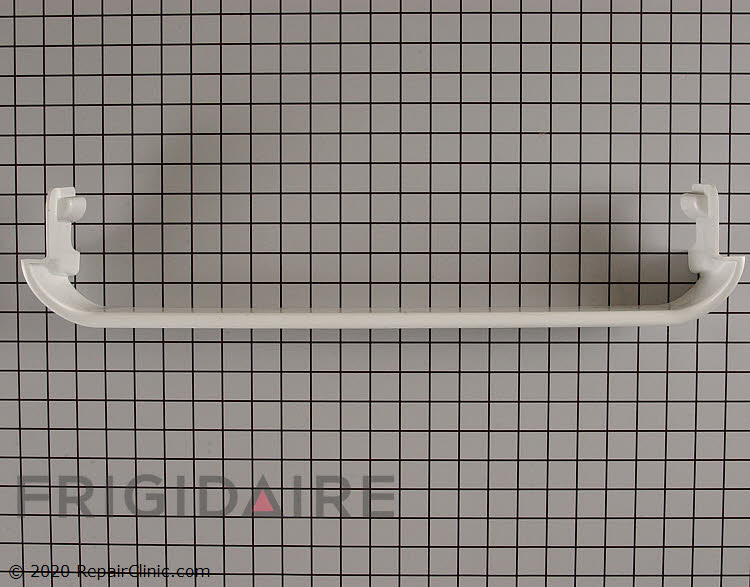 240534801 Shelf Retainer Bar