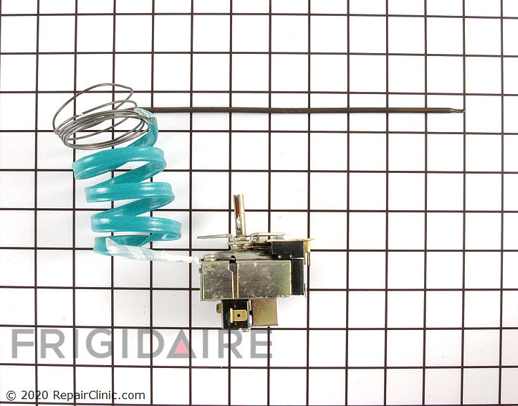 08010417 Temperature Control Thermostat