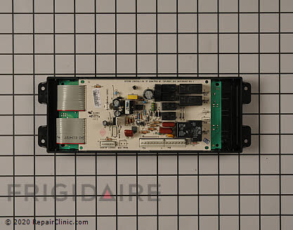 Control Board 316630003 Alternate Product View