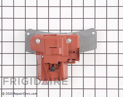 Door Latch 134629900 Alternate Product View