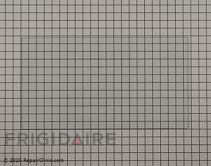 Glass Shelf 242087902 Alternate Product View