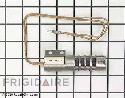 Igniter 5304401265 Alternate Product View