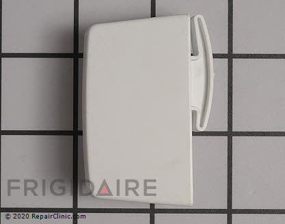 Shelf Retainer Bar Support 216334200 Alternate Product View