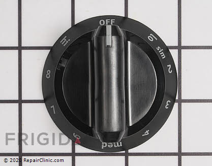 Control Knob 316564617 Alternate Product View