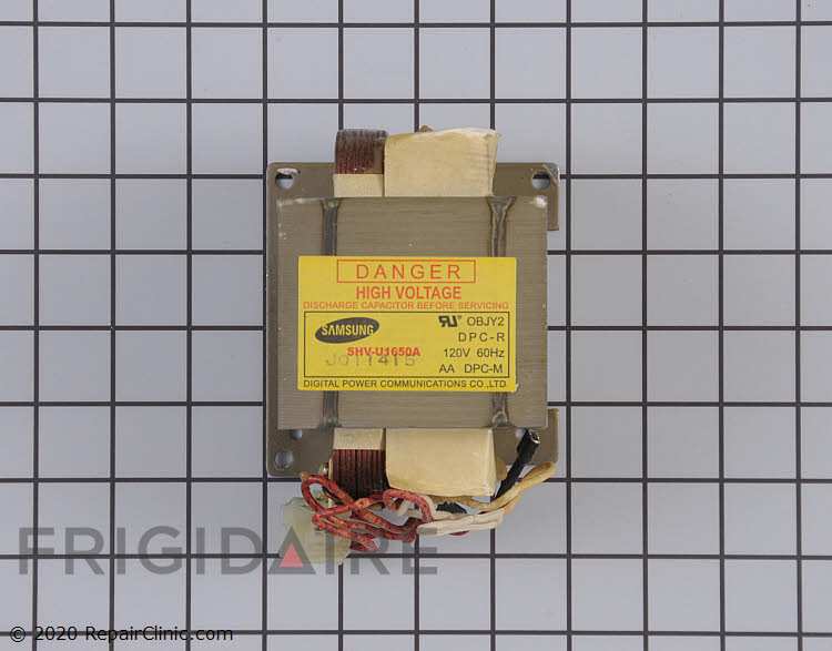 5304457670 High Voltage Transformer