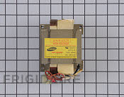 High Voltage Transformer - Part # 1198581 Mfg Part # 5304457670