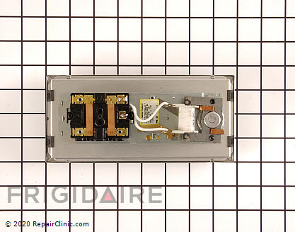 Mechanical Clock and Timer 5301325730 Alternate Product View
