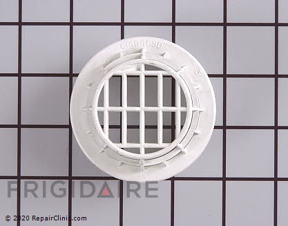 Strainer 5303283920 Alternate Product View