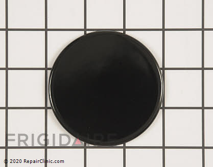 Surface Burner Cap 316261900 Alternate Product View