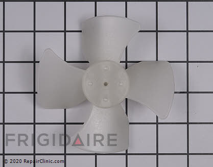 Fan Blade 5304468177 Alternate Product View