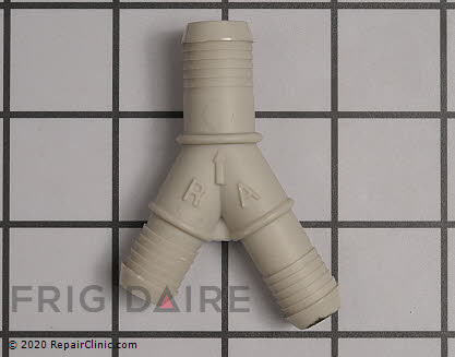 Hose Connector 137289600 Alternate Product View