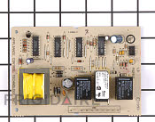 Motor Control Board - Part # 407526 Mfg Part # 131489900