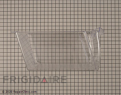 Crisper Drawer 240354723 Alternate Product View