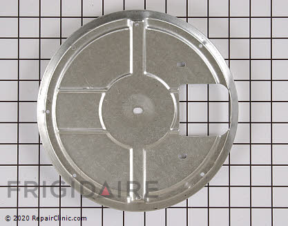 Heat Shield 5303271911 Alternate Product View