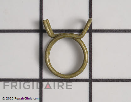 Hose Clamp 131306215 Alternate Product View