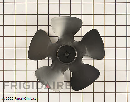 Condenser Fan Blade 241639502 Alternate Product View