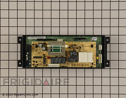 Control Board 316577048 Alternate Product View