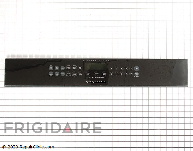 Control Panel 318331313 Alternate Product View