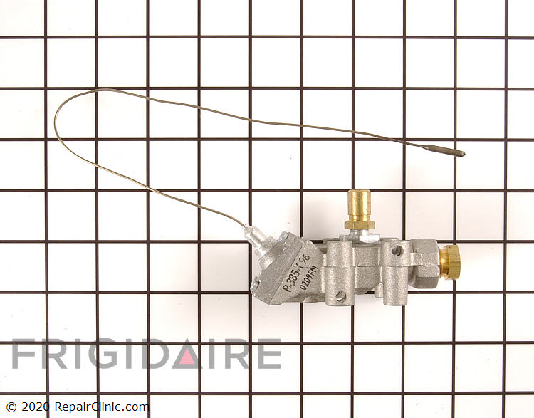 5308013942 Safety Valve