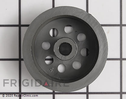 Wheel F133850-000 Alternate Product View