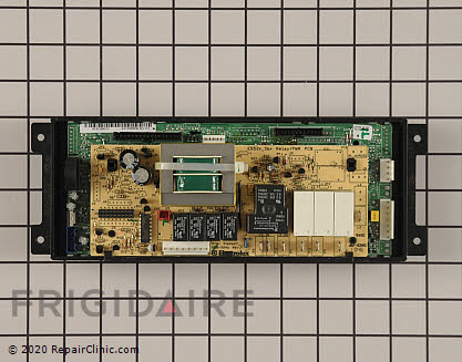 Control Board 316577047 Alternate Product View