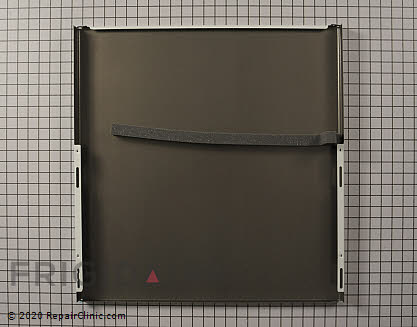 Door 154829001 Alternate Product View