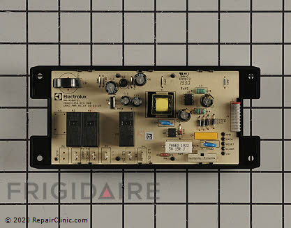 Oven Control Board 5304518660 Alternate Product View