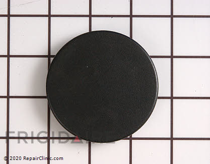 Surface Burner Cap 316011014 Alternate Product View