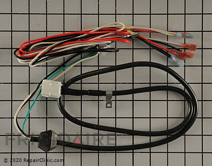 Wire Harness 5304504154 Alternate Product View