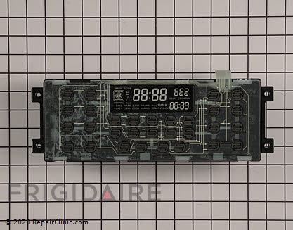 Control Board 316650000 Alternate Product View