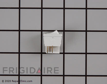 Rocker Switch 316083102 Alternate Product View