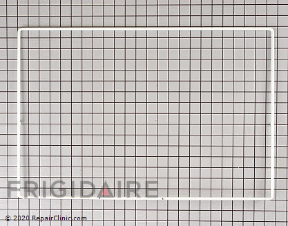 Shelf Frame 240372401 Alternate Product View