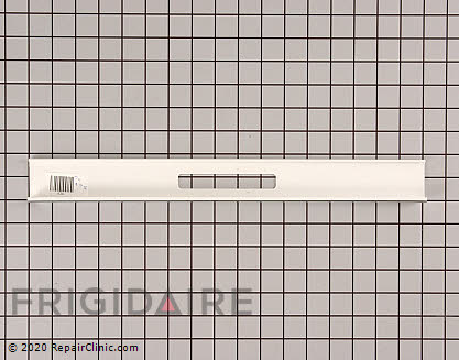 Trim Piece 5303307878 Alternate Product View