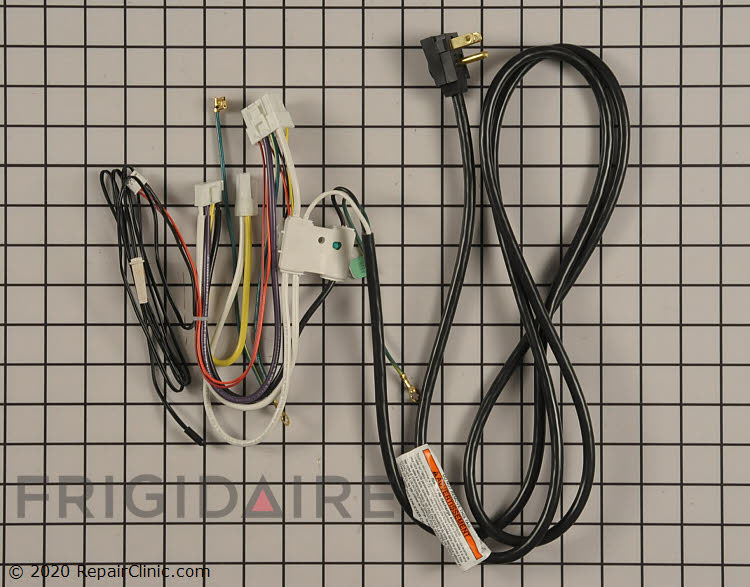 297022900 Wire Harness