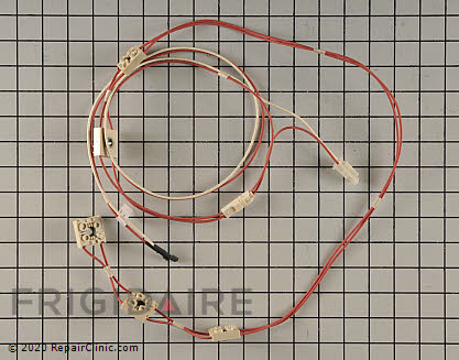Wire Harness 318232669 Alternate Product View