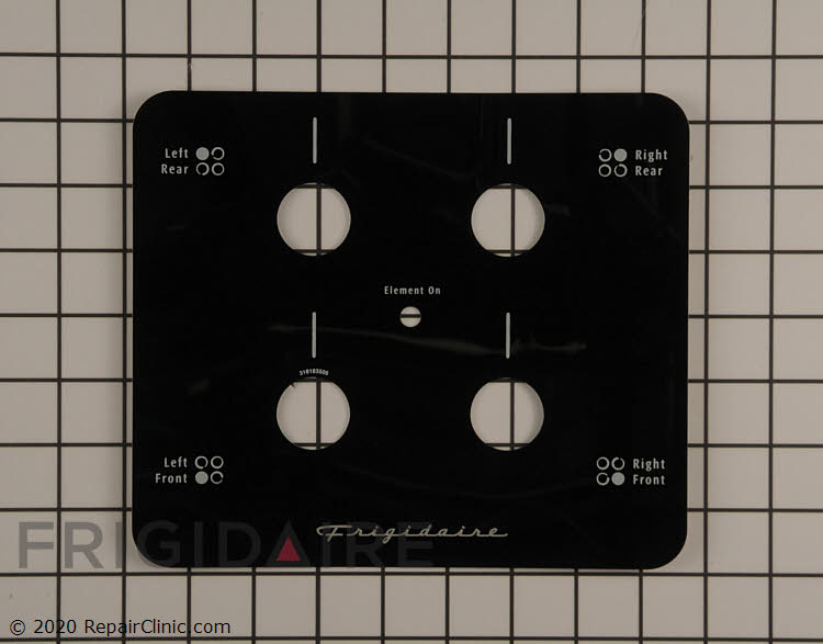 318183506 Control Panel